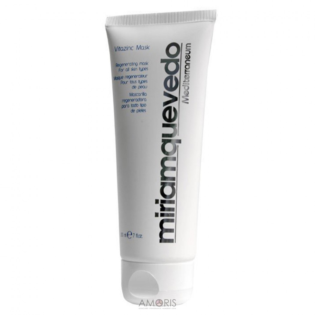 Маска для обличчя